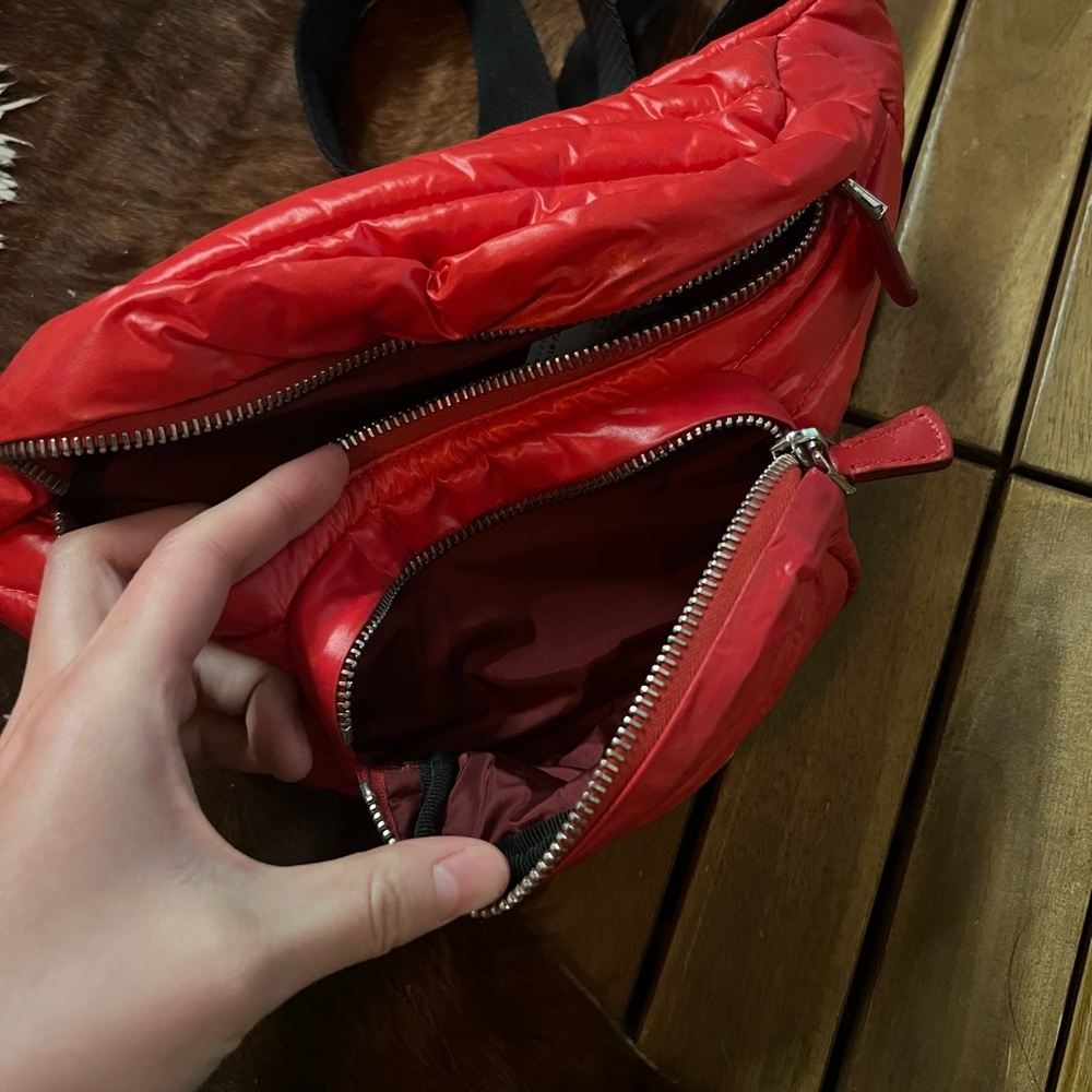Moncler belt bag - Picture 3 of 7